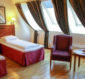 Отдых в Quality Hotel Augustin - Норвегия, Тронхейм