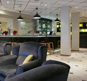 Quality Hotel Augustin в Тронхейме