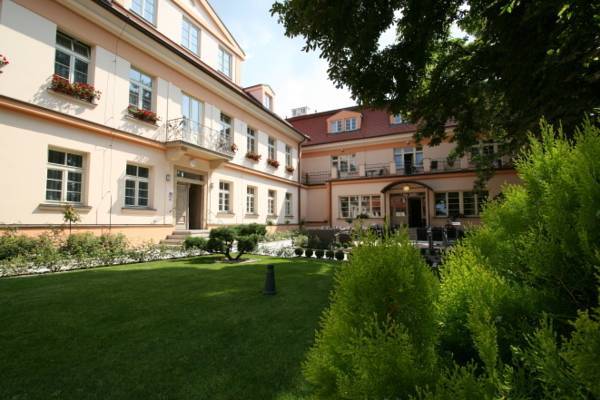 Prague Castle 4* Чехия, Прага