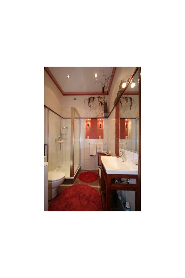 Apartament Gratia Rosa 