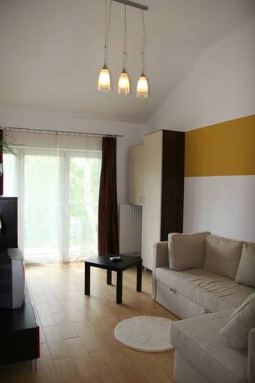 Apartamenty Aesthetica  Польша, Краков