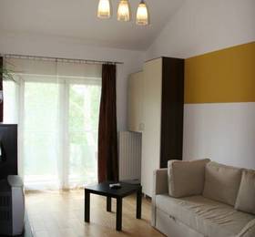 Отдых в Apartamenty Aesthetica  - Польша, Краков