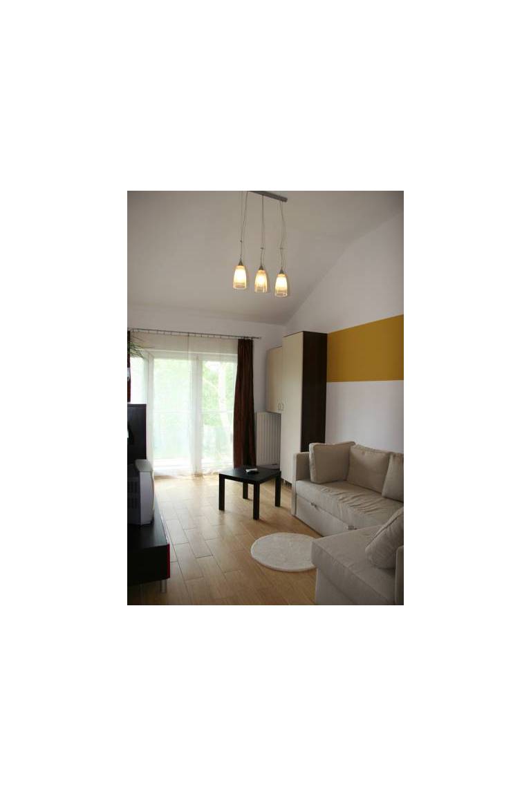Apartamenty Aesthetica 