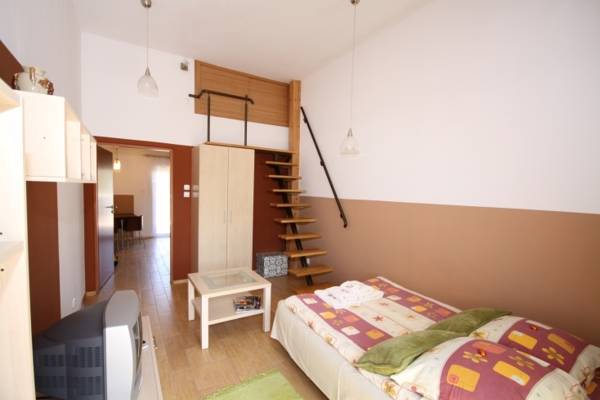 Apartamenty Aesthetica 