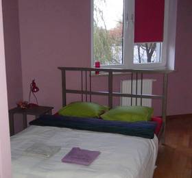 Imbramowska Apartment  в Кракове