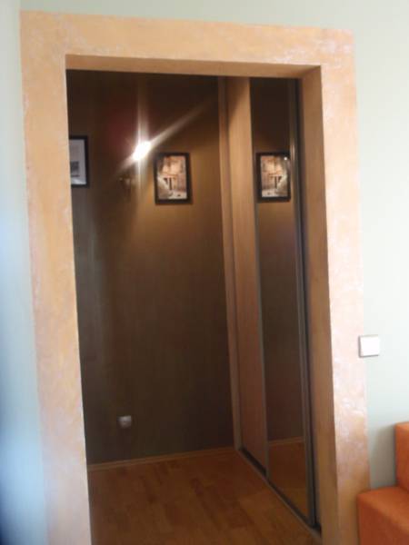 Imbramowska Apartment 
