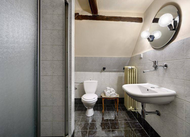 Pension Hotel Belarie  3* Чехия, Чески-Крумлов