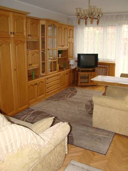 Apartamenty Ogrody 11  Польша, Гданьск