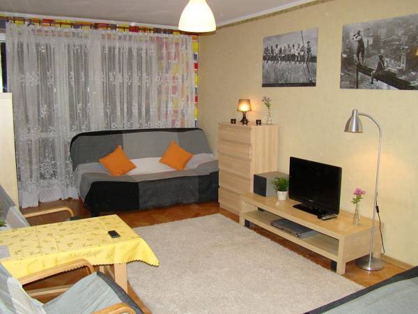 Apartamenty Ogrody 11  Польша, Гданьск