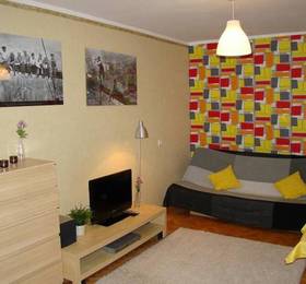 Apartamenty Ogrody 11  в Гданьске