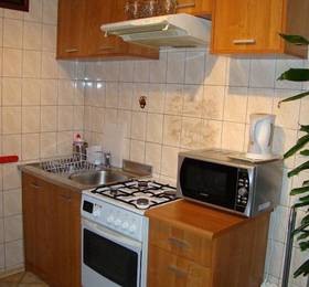 Отдых в Apartamenty Ogrody 11  - Польша, Гданьск