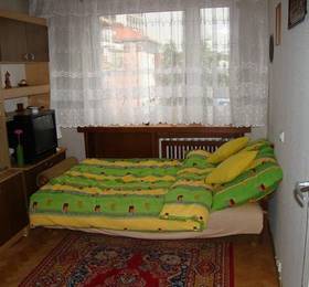 Отдых в Apartamenty Ogrody 11  - Польша, Гданьск