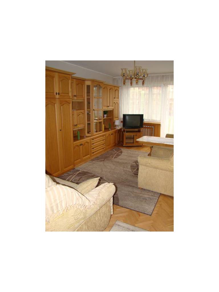 Apartamenty Ogrody 11 