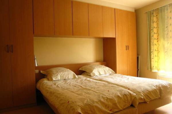 Holiday Home Blondina  Бельгия, Брюгге