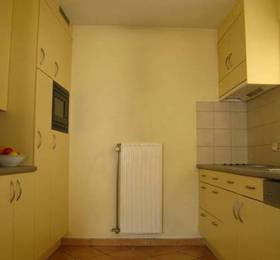 Отдых в Holiday Home Blondina  - Бельгия, Брюгге