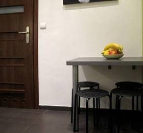 University Apartments  в Кракове