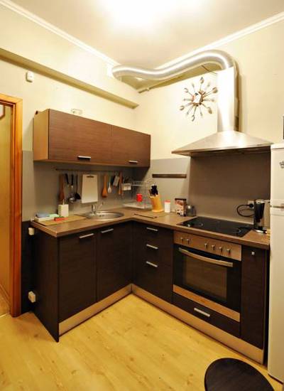 Apartment Antonijas 6  Латвия, Рига