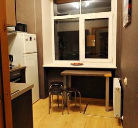 Отдых в Apartment Antonijas 6  - Латвия, Рига