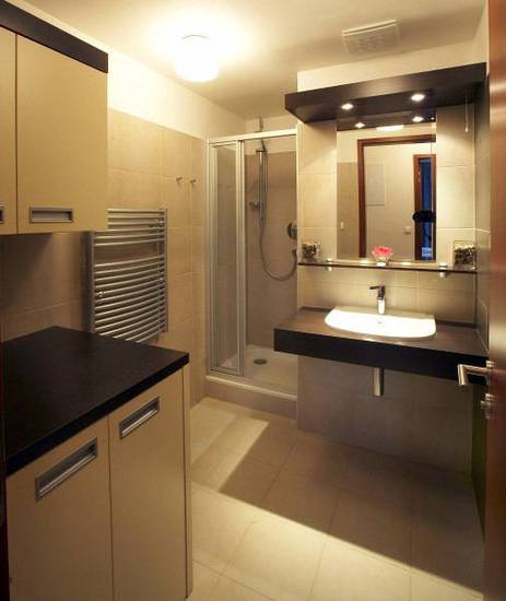 Euro Wings Apartments  3* Чехия, Прага