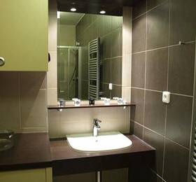 Euro Wings Apartments  в Праге