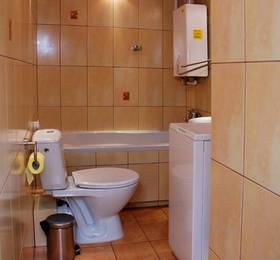 Отдых в Budget Stay Apartment  - Польша, Краков