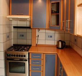 Budget Stay Apartment  в Кракове