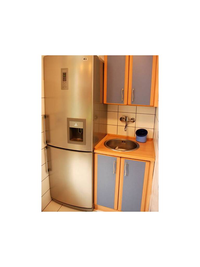 Budget Stay Apartment 