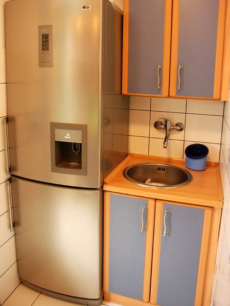 Budget Stay Apartment 