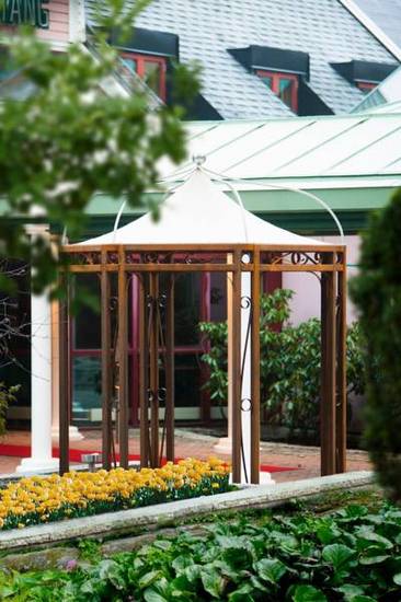 Hotell Liseberg Heden  4* Швеция, Гетеборг