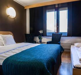 Hotell Liseberg Heden  в Гетеборге