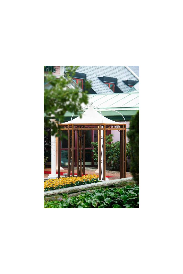 Hotell Liseberg Heden 
