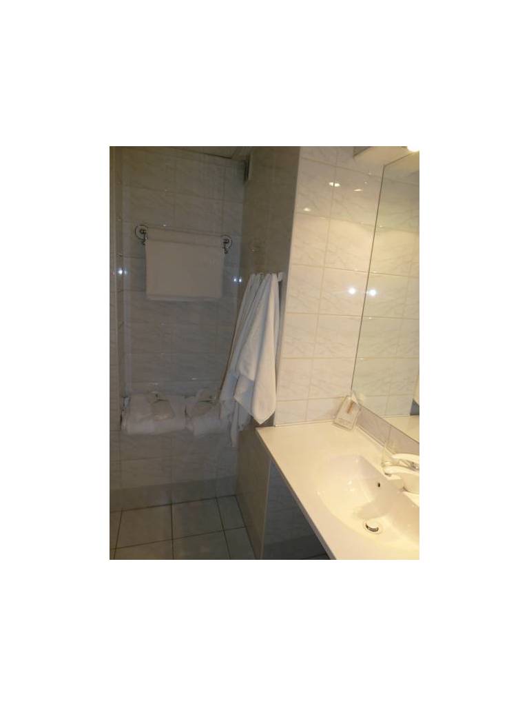 Hotel Gromada Olsztyn 