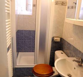 Pod Slovany Apartment  в Праге