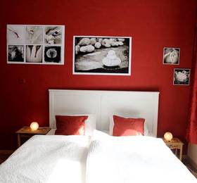 Туры в Pod Slovany Apartment  в Чехии