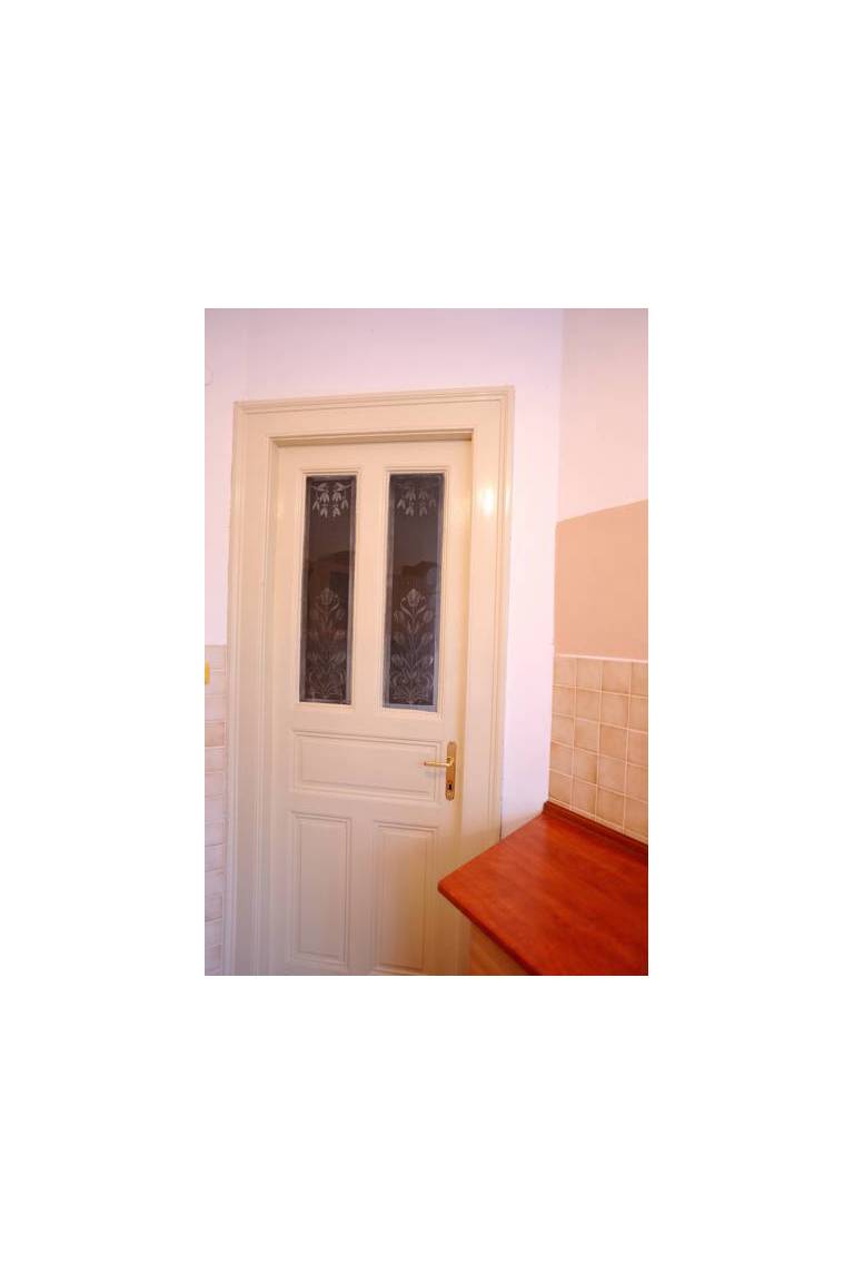 Pod Slovany Apartment 