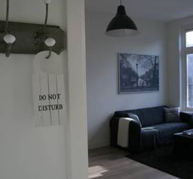 Отдых в Apartment Leidseplein  - Нидерланды, Амстердам