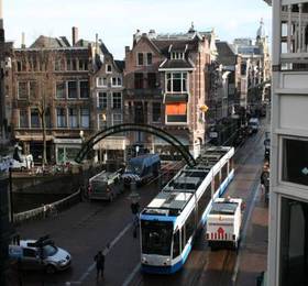 Туры в Apartment Leidseplein  в Нидерландах