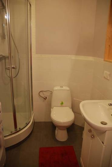 Studio Stay in Warsaw  Польша, Варшава