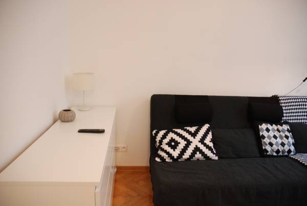 Studio Stay in Warsaw  Польша, Варшава