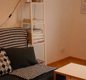 Отдых в Studio Stay in Warsaw  - Польша, Варшава