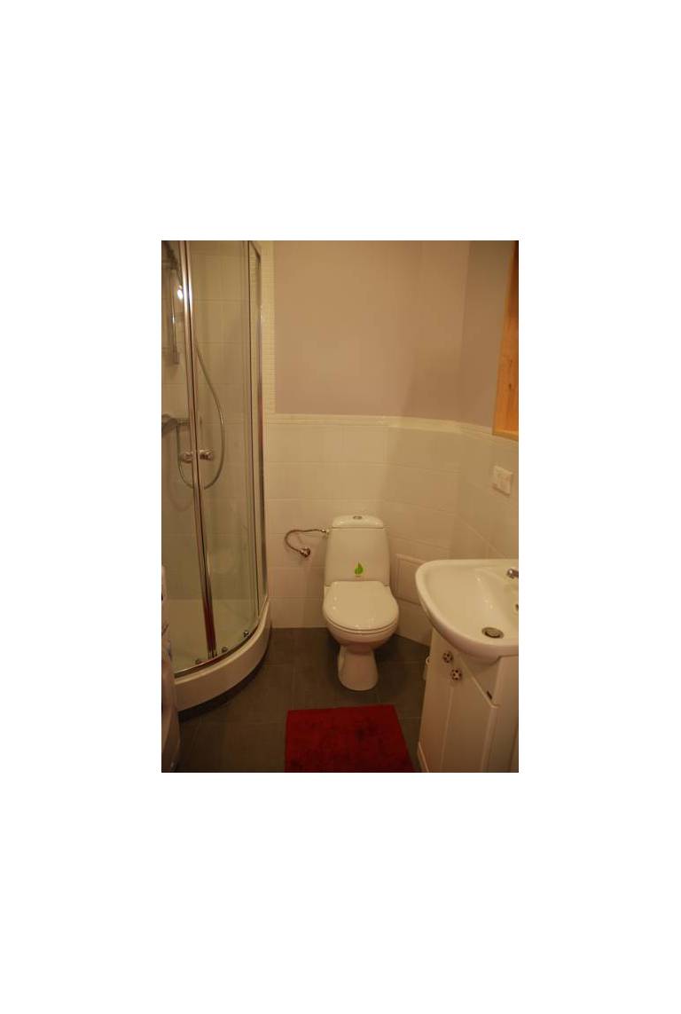 Studio Stay in Warsaw 