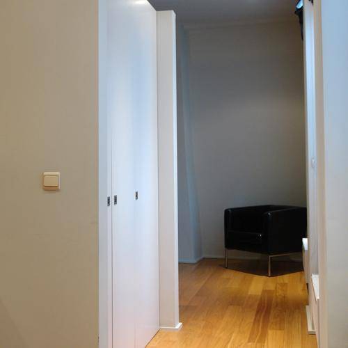 Residence Grand Place 