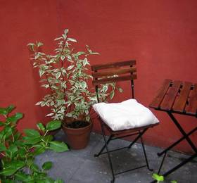 Saint Roch Apartments  в Брюсселе