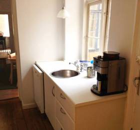 Skindergade Apartment  в Копенгагене