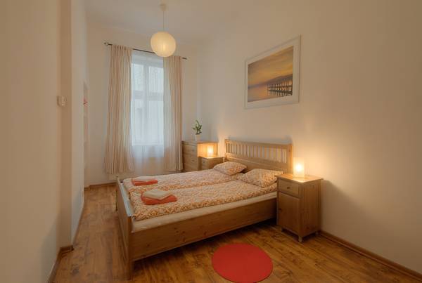 Apartament Andy Pandy  Польша, Краков