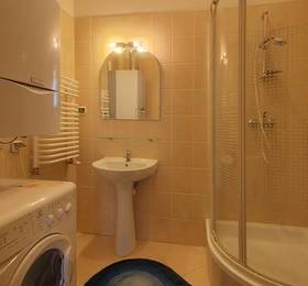 Apartament Andy Pandy  в Кракове