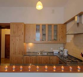 Apartament Andy Pandy  в Кракове