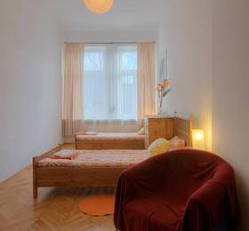 Отдых в Apartament Andy Pandy  - Польша, Краков