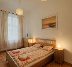 Туры в Apartament Andy Pandy  в Польше