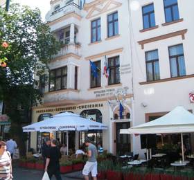 Туры в Monte Casino De Luxe в Польше